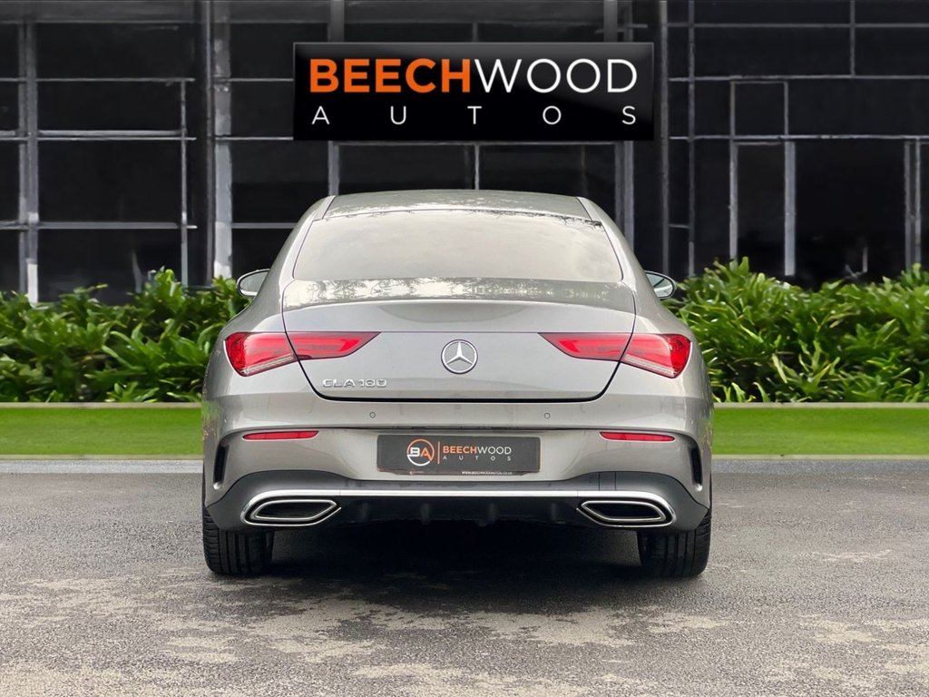 Used Mercedes-Benz CLA 2019 for sale - 76438980: Photo 6