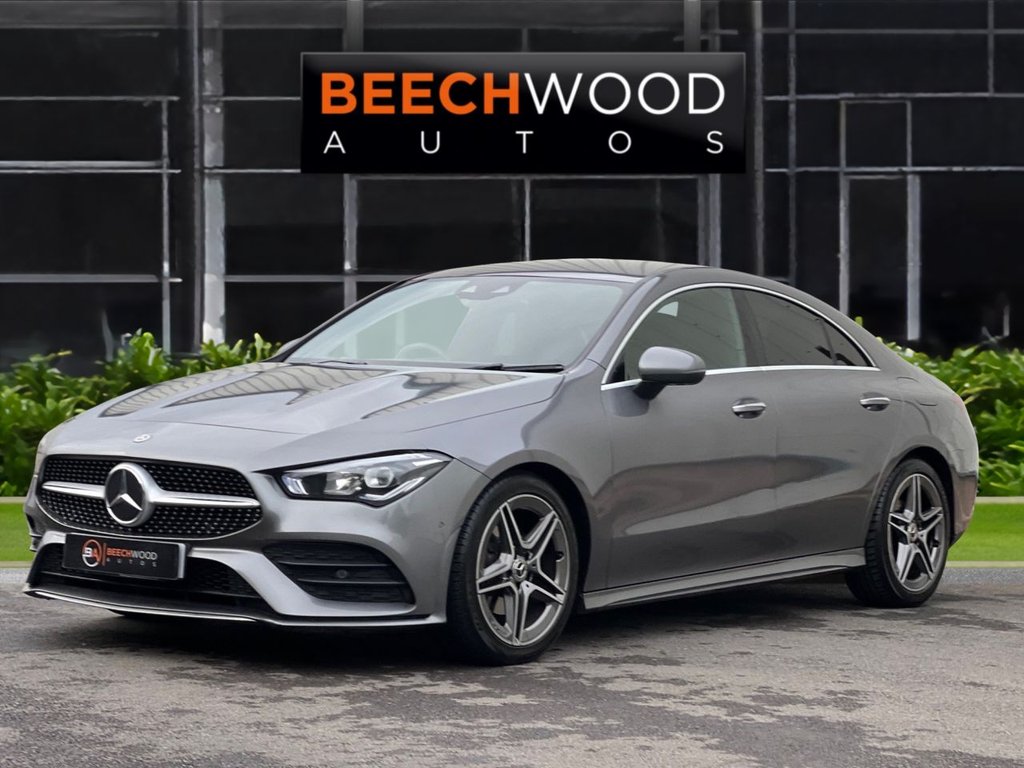 Used Mercedes-Benz CLA 2019 for sale - 76438980: Photo 9