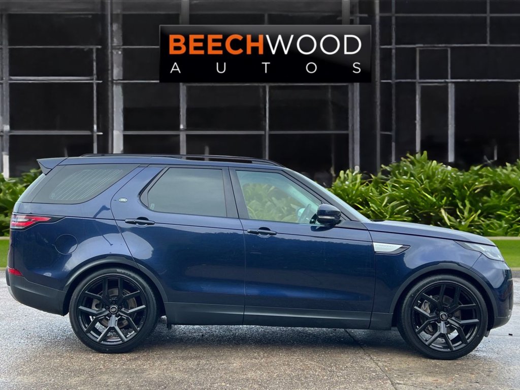 Used Land Rover Discovery 2018 for sale - 76820929: Photo 14