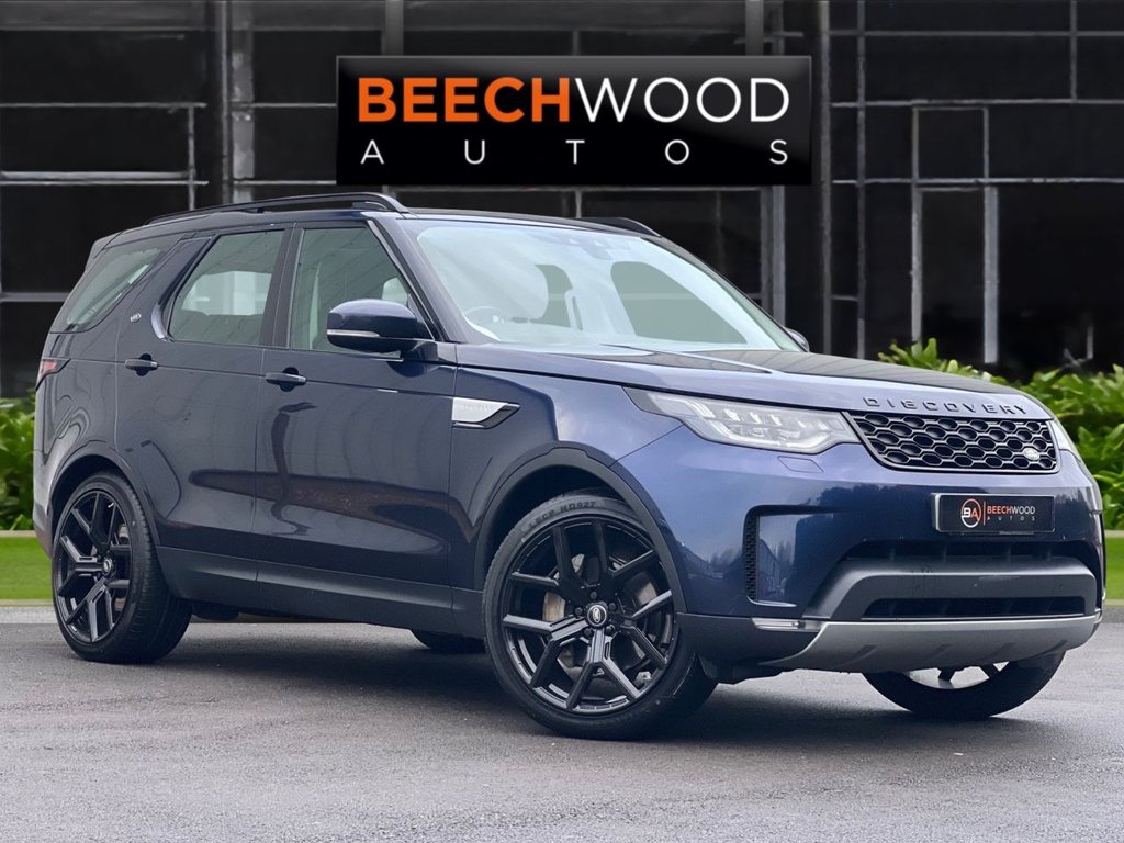 Used Land Rover Discovery 2018 for sale - 76820929: Photo 15