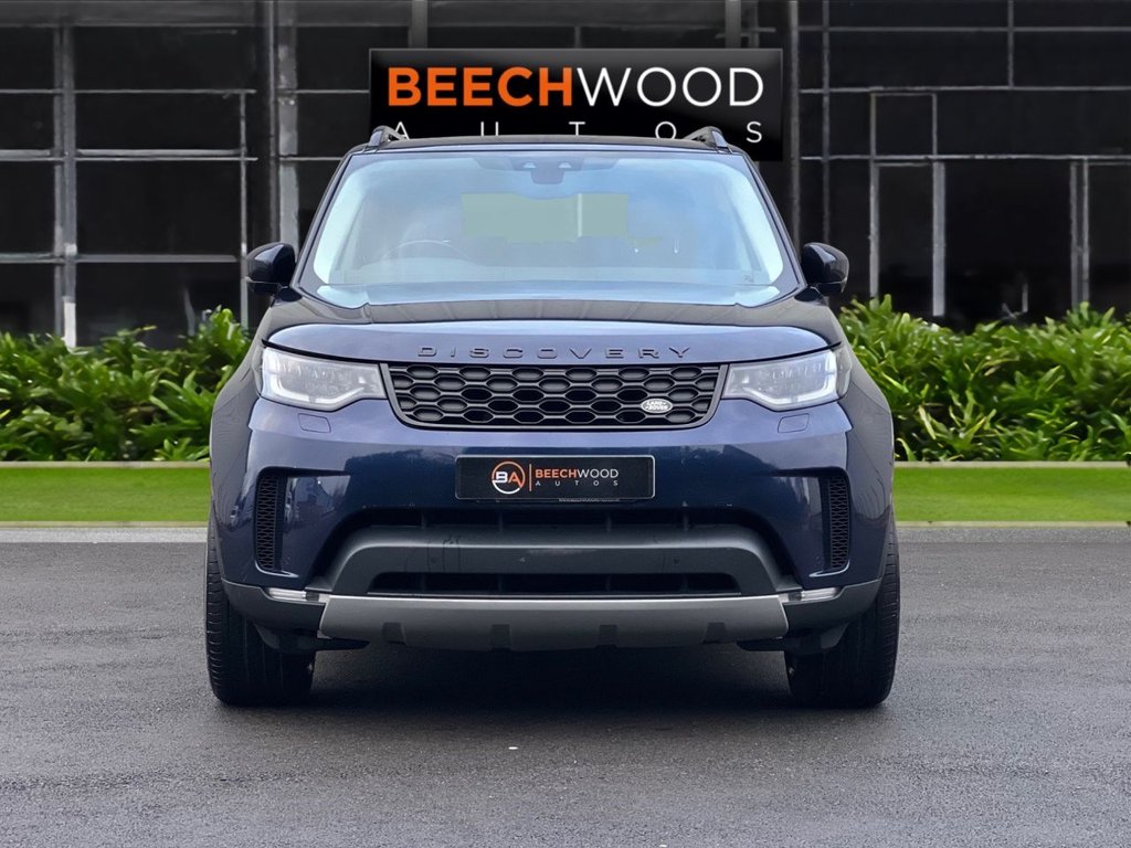 Used Land Rover Discovery 2018 for sale - 76820929: Photo 16
