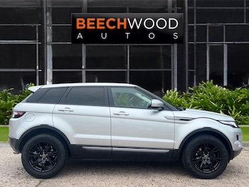 Used Land Rover Range Rover Evoque 2013 for sale - 78413658: Photo