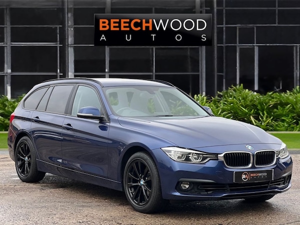 Used BMW 3 Series 2018 for sale - 73194595: Photo 10