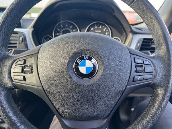 Used BMW 3 Series 2018 for sale - 73194595: Photo 17