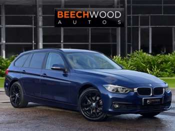 2018 (68) - 2.0 320i SE Touring 5dr Petrol Auto xDrive Euro 6 (s/s) (184 ps)