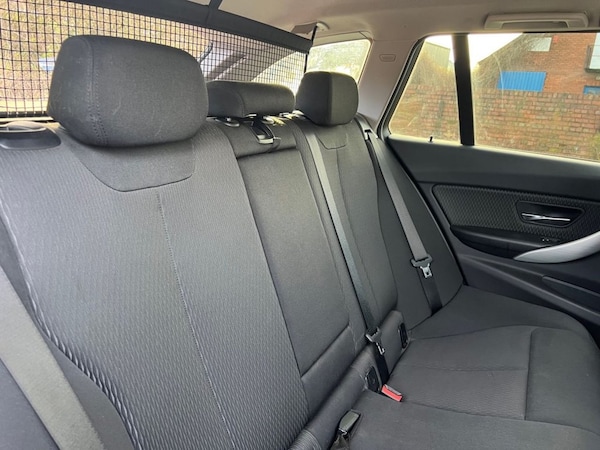 Used BMW 3 Series 2018 for sale - 73194595: Photo 22