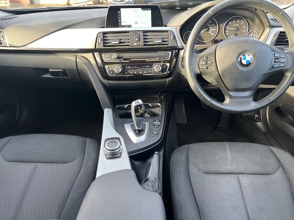 Used BMW 3 Series 2018 for sale - 73194595: Photo 24