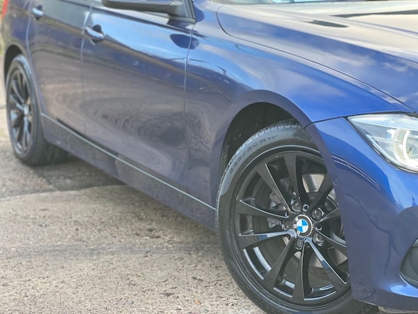 Used BMW 3 Series 2018 for sale - 73194595: Photo 27