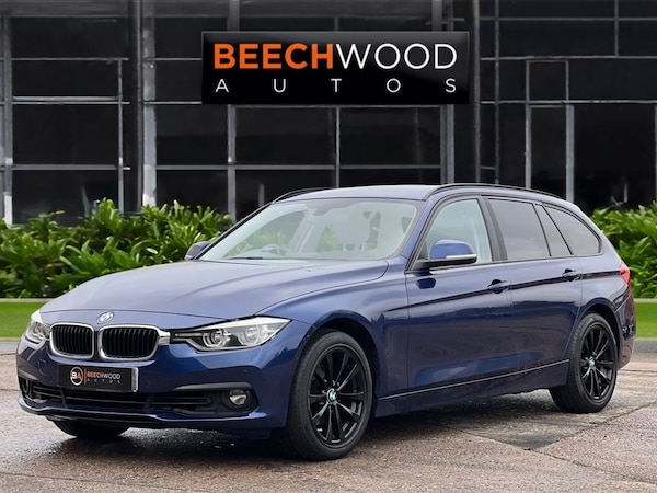 Used BMW 3 Series 2018 for sale - 73194595: Photo 2