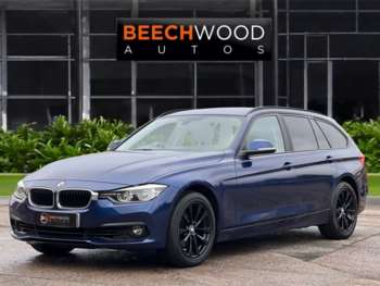 Used BMW 3 Series 2018 for sale - 73194595: Photo