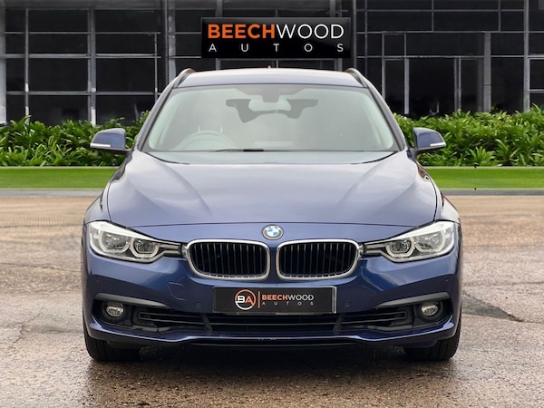 Used BMW 3 Series 2018 for sale - 73194595: Photo 3