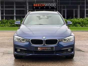 Used BMW 3 Series 2018 for sale - 73194595: Photo