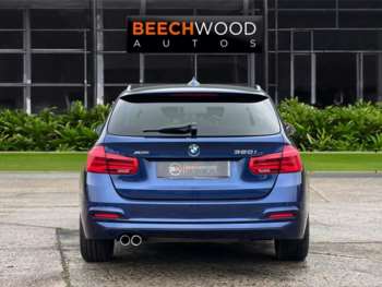 Used BMW 3 Series 2018 for sale - 73194595: Photo