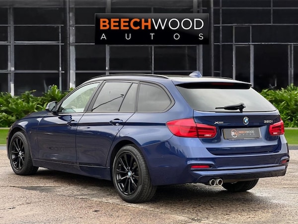 Used BMW 3 Series 2018 for sale - 73194595: Photo 6