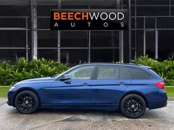 Used BMW 3 Series 2018 for sale - 73194595: Photo 7