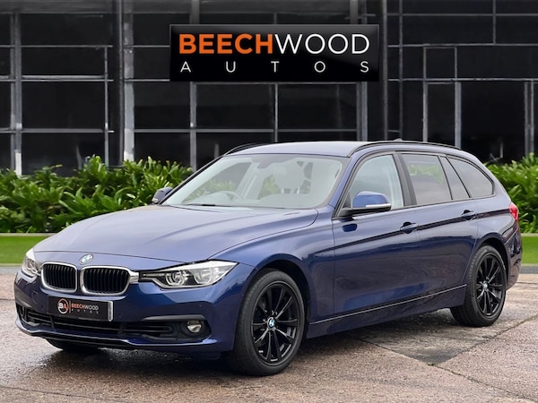 Used BMW 3 Series 2018 for sale - 73194595: Photo 8