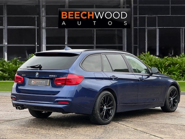 Used BMW 3 Series 2018 for sale - 73194595: Photo 9