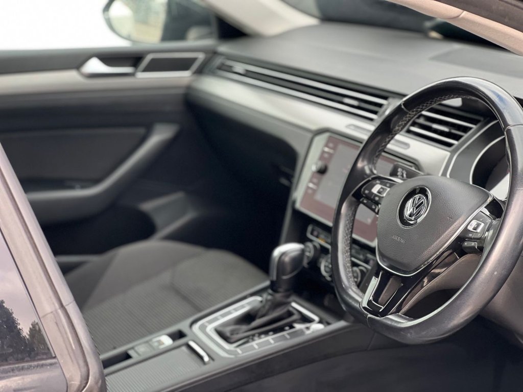 Used Volkswagen Arteon 2019 for sale - 76185672: Photo 10