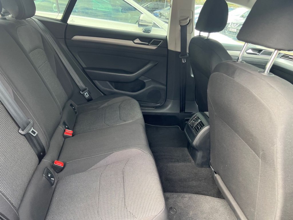 Used Volkswagen Arteon 2019 for sale - 76185672: Photo 11