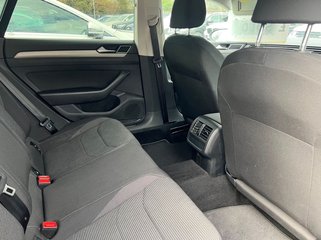 Used Volkswagen Arteon 2019 for sale - 76185672: Photo 12