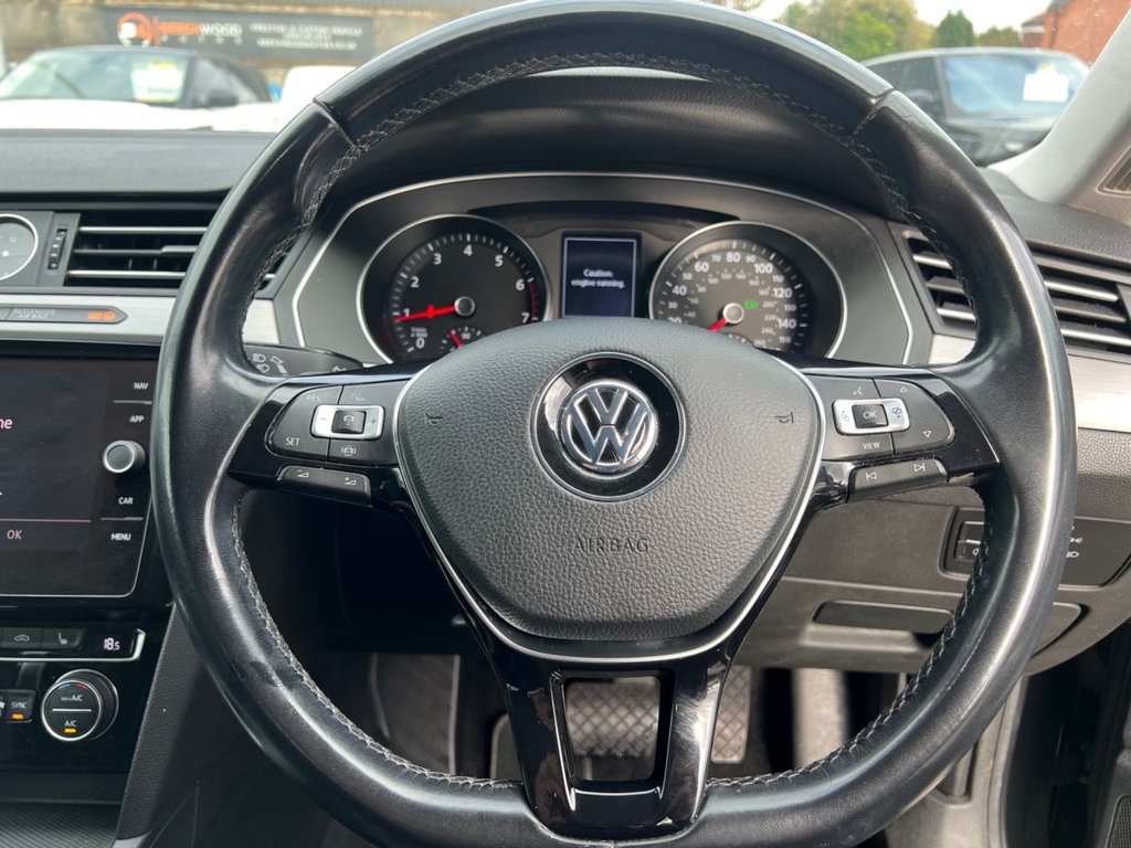 Used Volkswagen Arteon 2019 for sale - 76185672: Photo 13