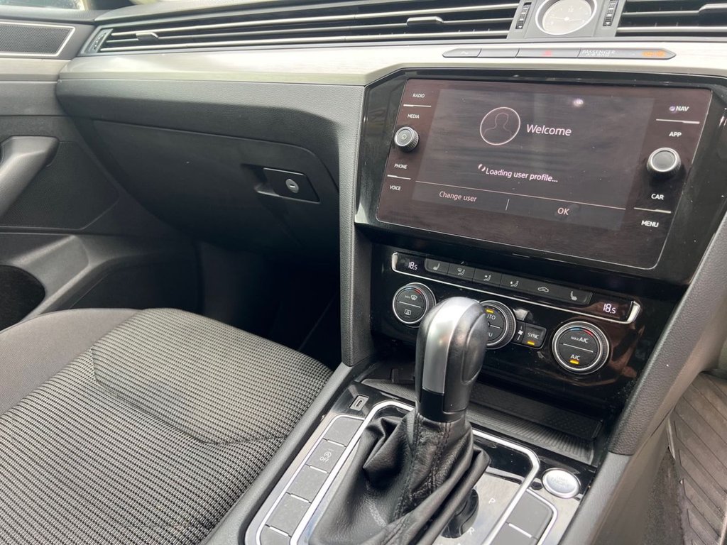 Used Volkswagen Arteon 2019 for sale - 76185672: Photo 14