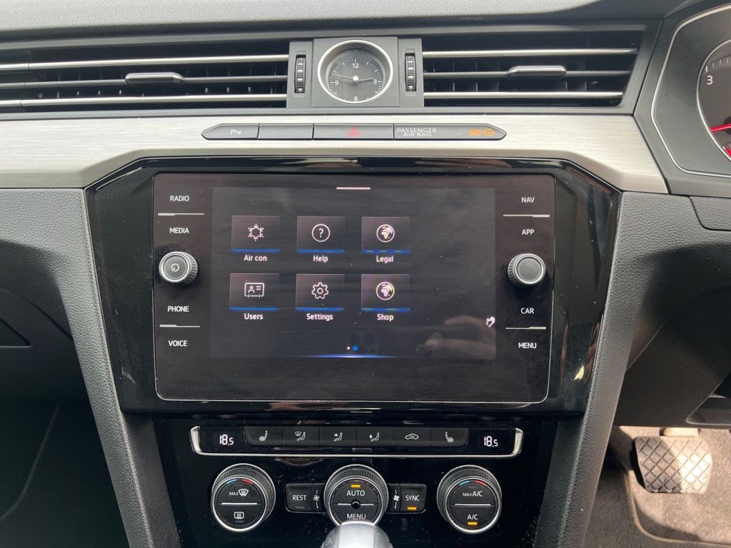 Used Volkswagen Arteon 2019 for sale - 76185672: Photo 16