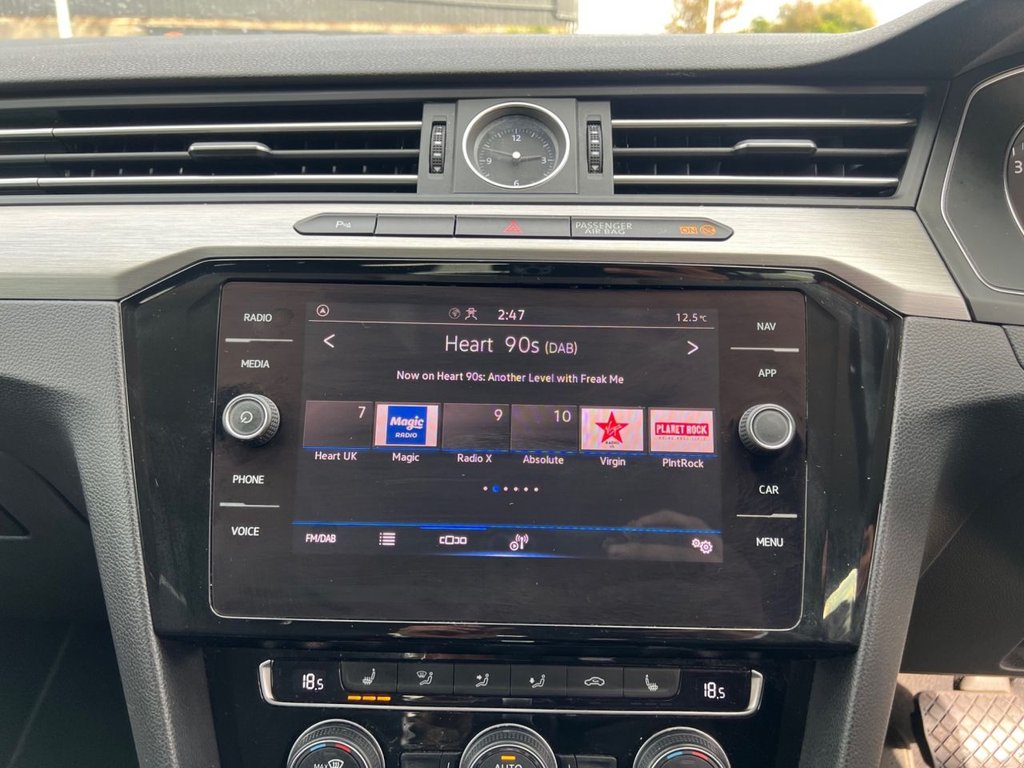 Used Volkswagen Arteon 2019 for sale - 76185672: Photo 18