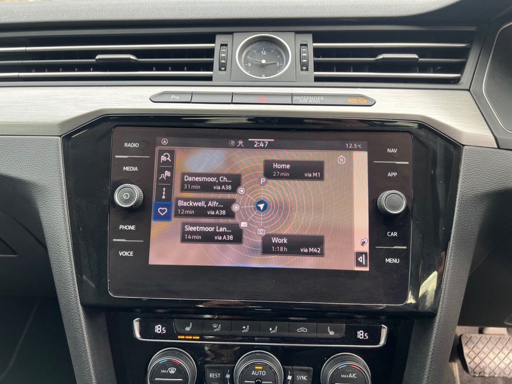 Used Volkswagen Arteon 2019 for sale - 76185672: Photo 19