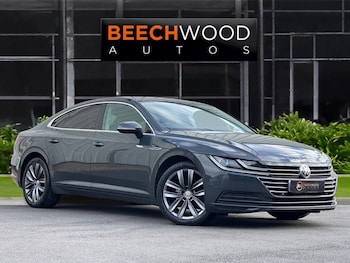 2019 (69) - 2.0 TSI SE Fastback 5dr Petrol DSG Euro 6 (s/s) (190 ps)