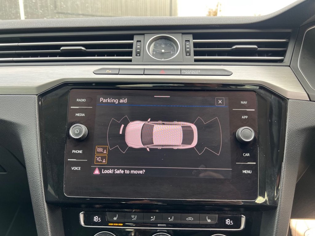 Used Volkswagen Arteon 2019 for sale - 76185672: Photo 21