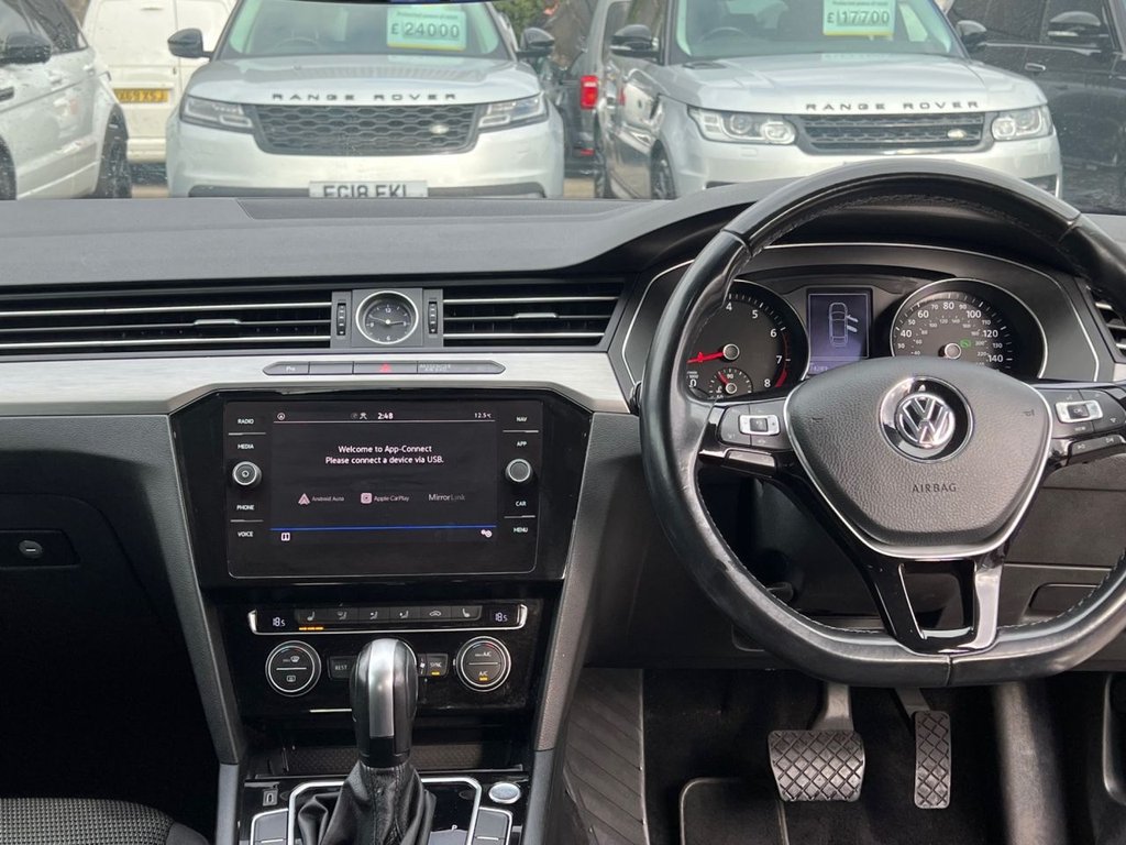 Used Volkswagen Arteon 2019 for sale - 76185672: Photo 25