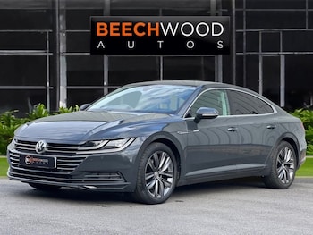 Used Volkswagen Arteon 2019 for sale - 76185672: Photo
