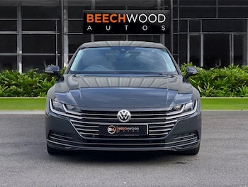 Used Volkswagen Arteon 2019 for sale - 76185672: Photo