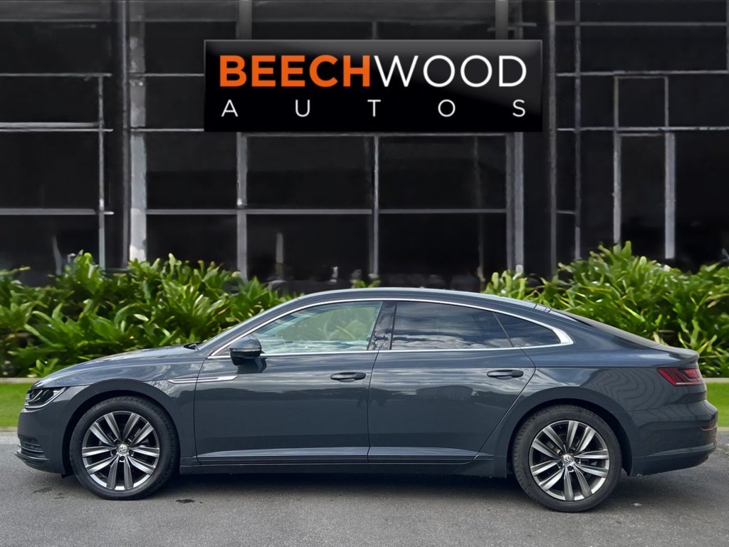 Used Volkswagen Arteon 2019 for sale - 76185672: Photo 6