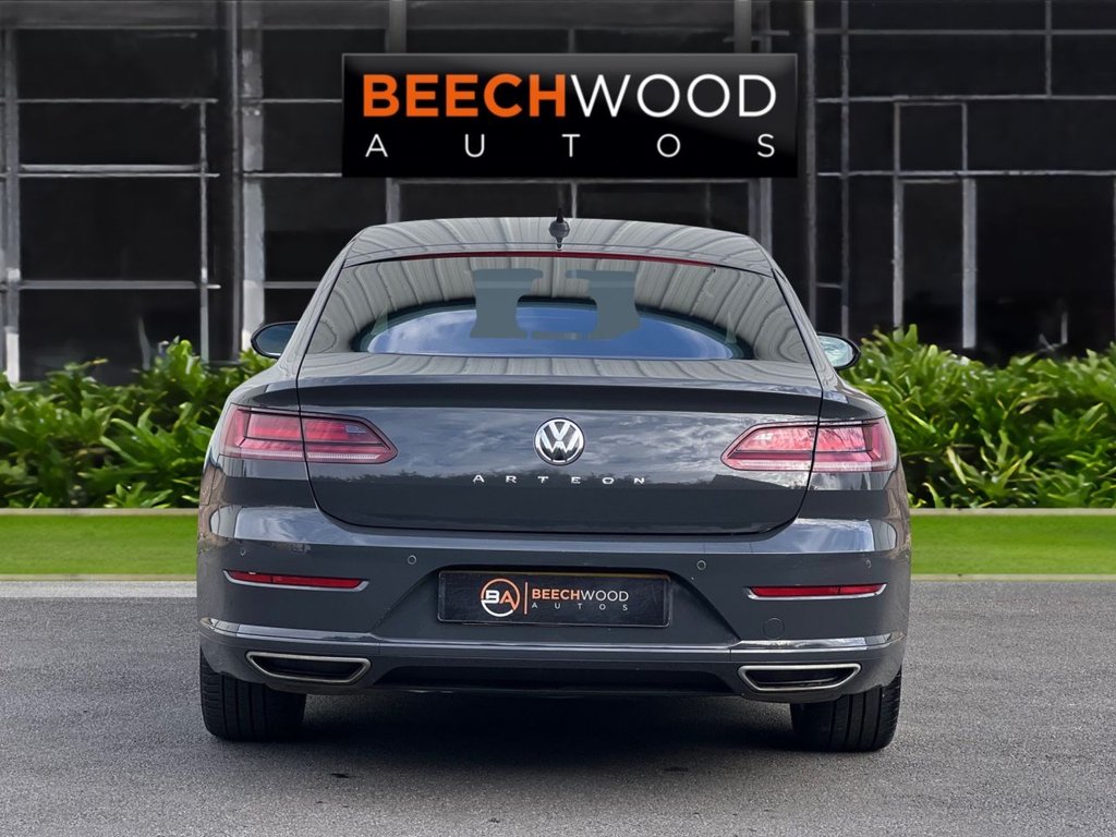 Used Volkswagen Arteon 2019 for sale - 76185672: Photo 7