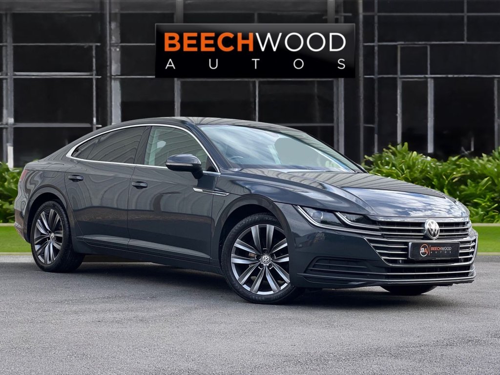 Used Volkswagen Arteon 2019 for sale - 76185672: Photo 9