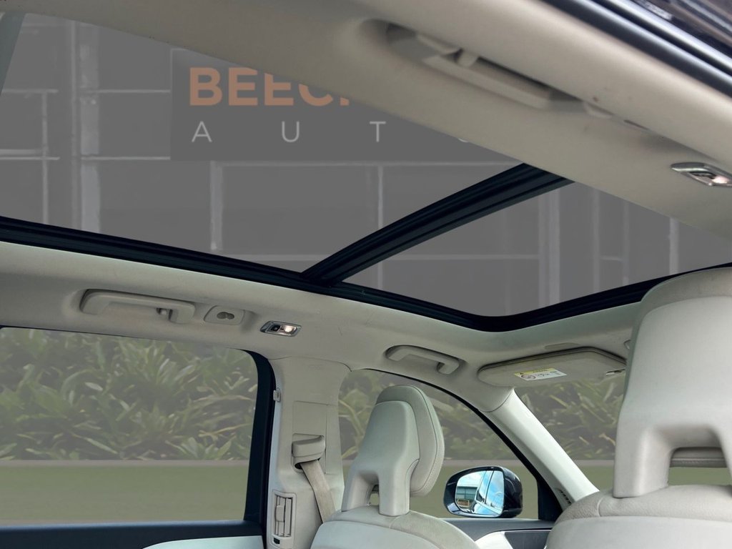 Used Volvo XC90 2016 for sale - 75947637: Photo 12