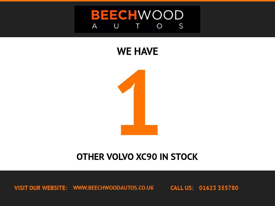 Used Volvo XC90 2016 for sale - 75947637: Photo 15