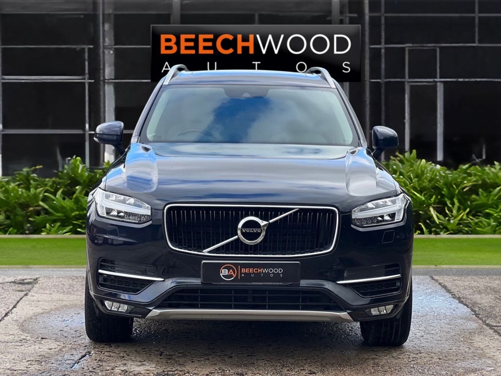 Used Volvo XC90 2016 for sale - 75947637: Photo 3