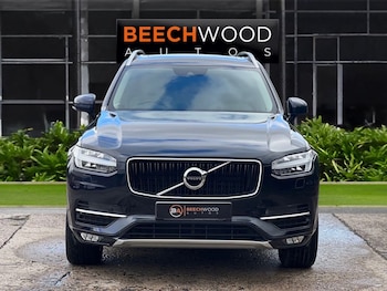 Used Volvo XC90 2016 for sale - 75947637: Photo