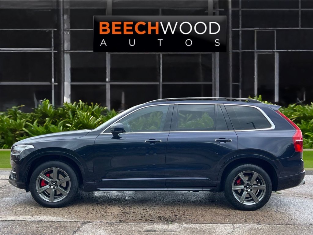 Used Volvo XC90 2016 for sale - 75947637: Photo 8