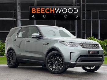 Used Land Rover Discovery 2017 for sale - 79254162: Photo