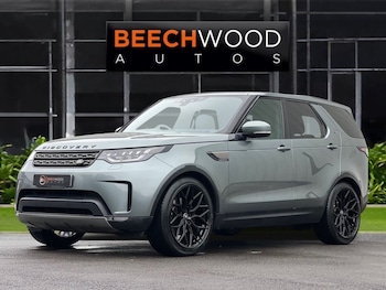 Used Land Rover Discovery 2017 for sale - 79254162: Photo