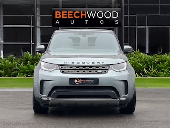 Used Land Rover Discovery 2017 for sale - 79254162: Photo