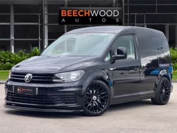Used Volkswagen Caddy 2019 for sale - 75158747: Photo