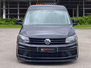 Used Volkswagen Caddy 2019 for sale - 75158747: Photo