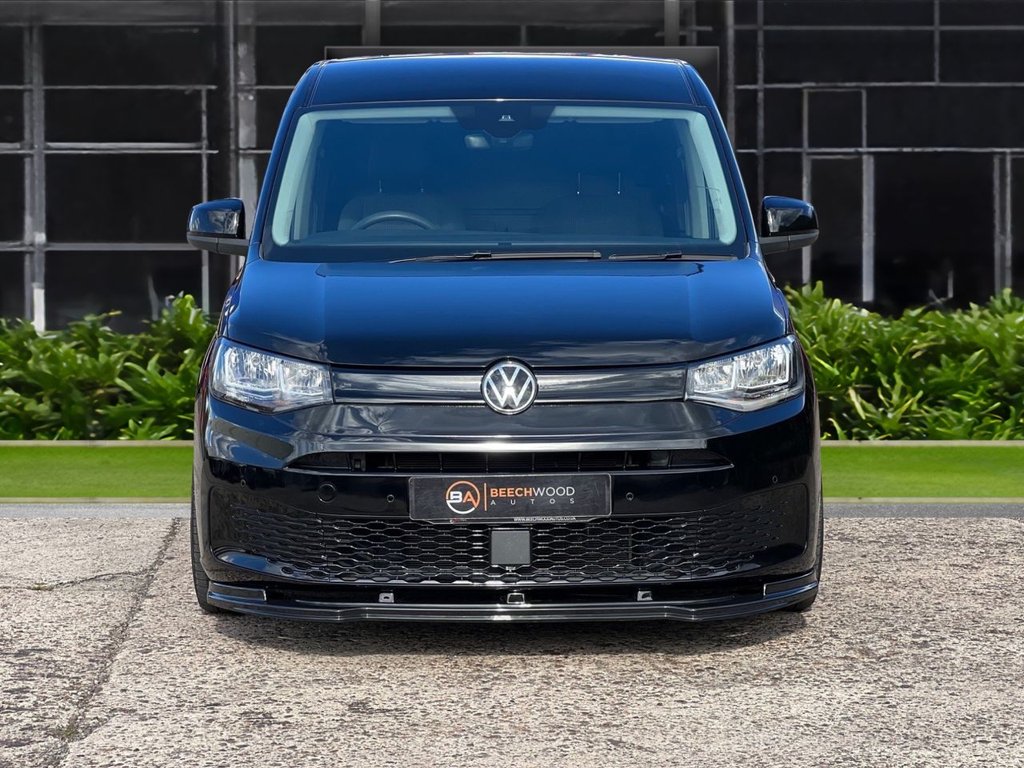 Used Volkswagen Caddy Maxi 2021 for sale - 75855199: Photo 37