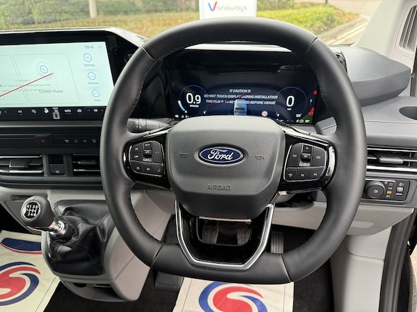 Used Ford Transit Custom 2025 for sale - 75582284: Photo 14