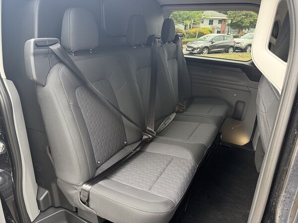 Used Ford Transit Custom 2025 for sale - 75582284: Photo 18